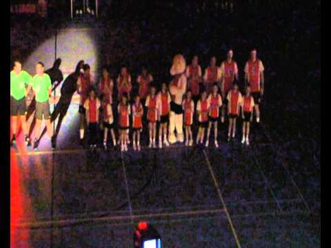 19-02-2011 TOP/wereldtickets.nl 1 - DOS'46 1 / Intro