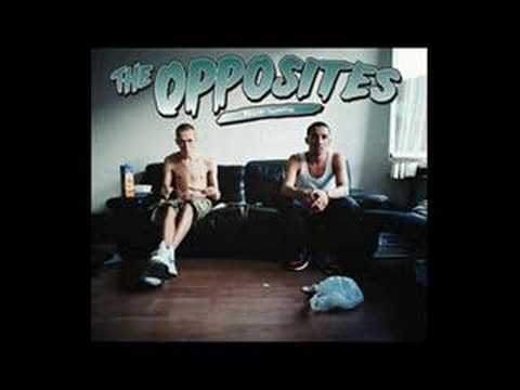 The Opposites - Me Nikes(Ft. Sef)
