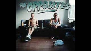 The Opposites - Me Nikes(Ft. Sef)