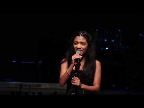 Luiza Brito - Someone Like You | Adele Cover | Ao Vivo Incentivo às Artes 2023