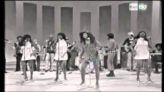 Ike &amp; Tina Turner  Take you higher