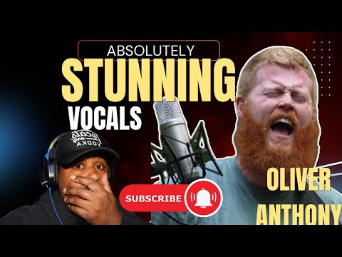 HIHOP HEAD REACTS TO Oliver Anthony - Rich men North of Richmond | FIRST TIME HEARING REACTION