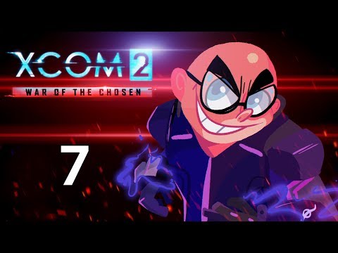 Uh Oh! Northernlion Plays - XCOM 2: War of the Chosen [Episode 7]