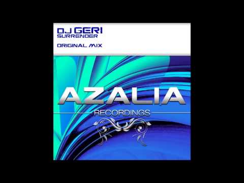 DJ Geri - Surrender (Original Mix)