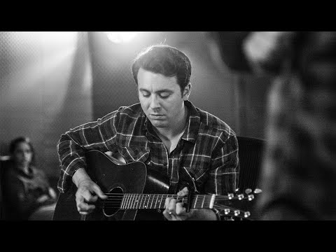 Social Distancing Concert 03 - Joe plays "Nation of Heat" in it's entirety