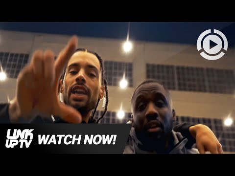 Hunter Ft Honey-Blades - Invest [Music Video] | Link Up TV