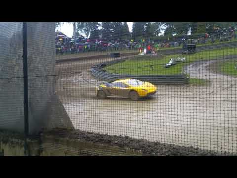 Autocross DM 2022 Matschenberg Cunewalde Klasse 3b Finale