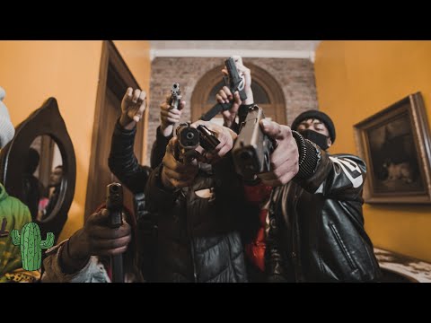 BlaccBoiJuice - Relaxed (Official Video) (ft. BURCHWOOD TEZ)