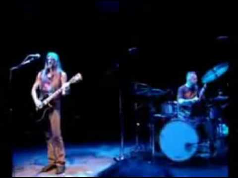 Wino's Band - Lunar Womb 2009