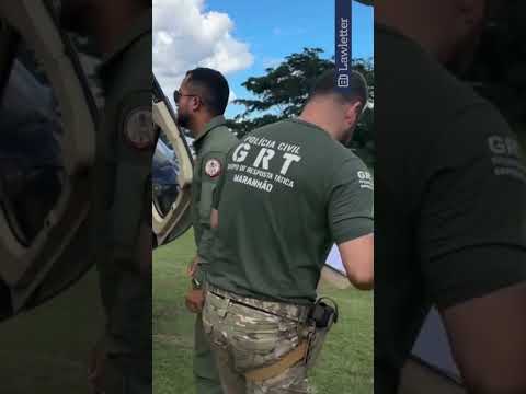 Empresária suspeita de t*rtur4r doméstica grávida no Maranhão é presa no Piauí   #lawletter