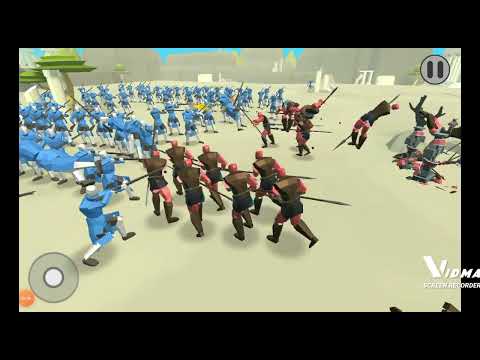 EPIC ANGLO ZULU WAR epic battle simulator  2