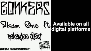 Bonkers Music Video
