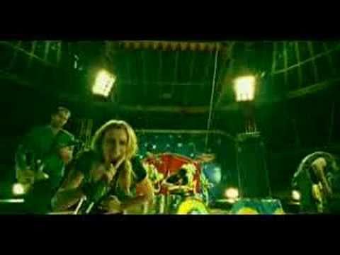 Guano Apes - You Can't stop me