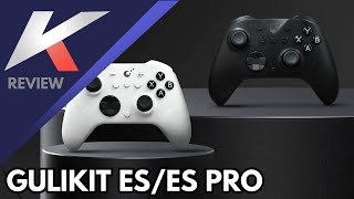 Gulikit ES/ES Pro - The Best Budget E-Sports Controller