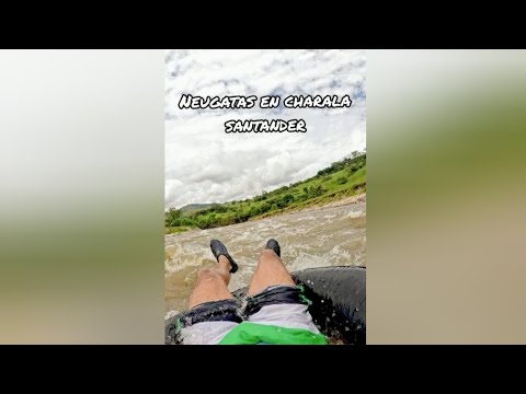 Neugatas 2026 charala santander