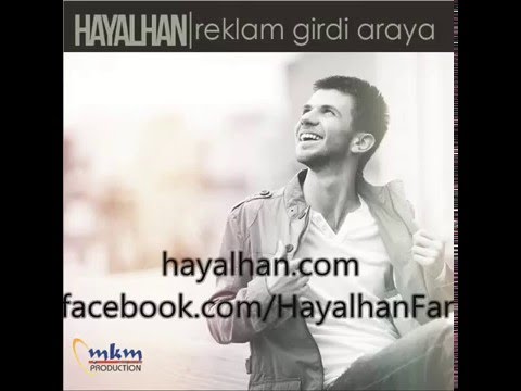 Hayalhan - Karayemiş [2013 ALBÜM ÇIKTI!]