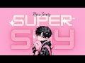 NewJeans Super Shy Lyrics 뉴진스 Super Shy 가사 Male Cover Avi