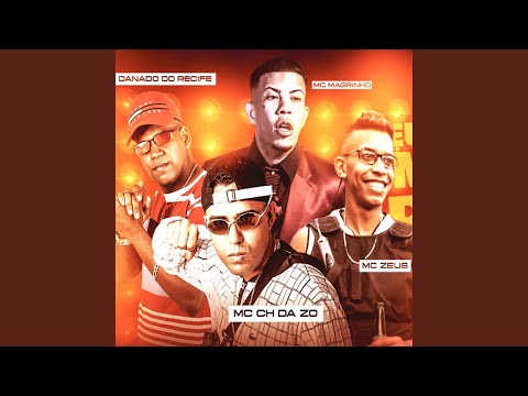 Eu Gosto Muito pra Caralho