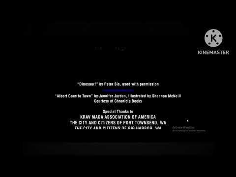 Finding Alvin Part 25 Patty