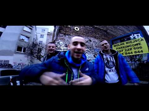 Konspiracja Osiedlowa ft. Mentol Wuesżet -  Podnoszę wyżej poprzeczkę (Prod Czaha) OFFICIAL VIDEO
