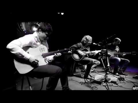 Acoustic Trio 3000   But Roma