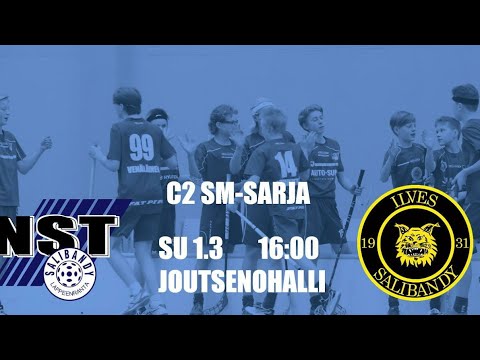 1.3.2020 NST - Ilves