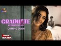 Graduate With First Class | Official Teaser | Coming Soon | Exclusively On Atrangii App