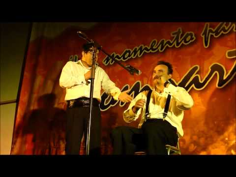 Dinamita Show, Campamento 5400 Minera Escondida