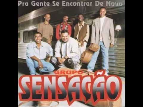 Grupo Sensação - Jeito de Amar