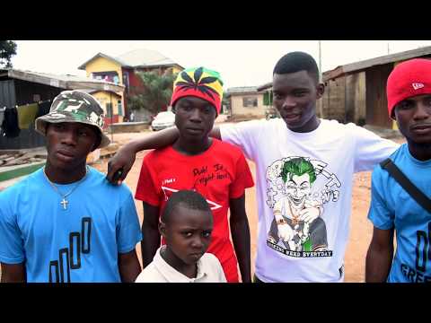 bloodklat - Lord Bills ft Rootbwoy