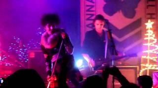 Kill Hannah @ Bottom Lounge, Chicago - 10 More Minutes With You [HD]