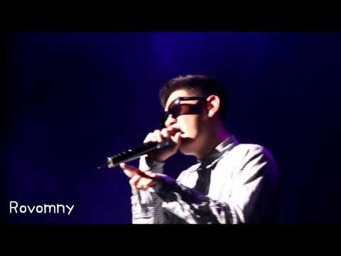 130721 ALL FORCE ONE - CRUSH