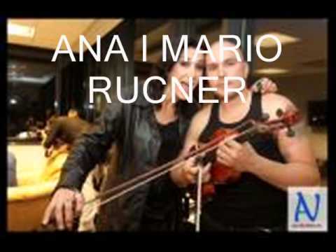 MARIO RUCNER PROJECT_video book