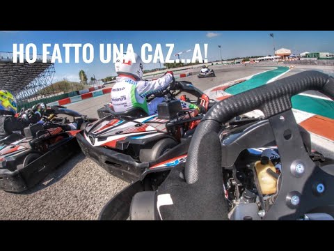 SOLO ERRORI| Misanino Sprint Cup| Pre Finale| 5 Settembre 2021
