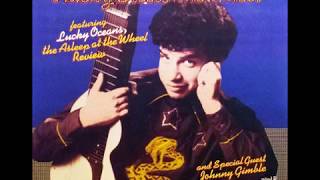 Lucky Oceans &amp; Asleep At The Wheel Review - Texas Playboy Rag