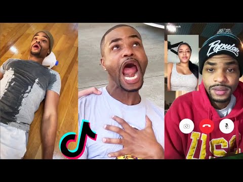 Funny King Bach Tik Tok 2020 - Viral Comps