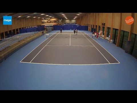 2018-11-14  TCBB - Court n°5