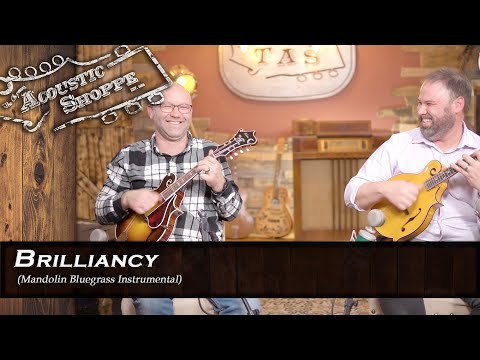 Brilliancy | Acoustic Instrumental