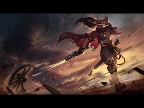 SG Blue Dade - Yasou mid - KR SoloQ