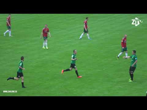 Pomeczowa konferencja w Jastrzębiu. Trener Dębek gratulował drużynie!