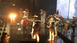 Grupo Pesado y Pedro Fernandez.- El Mil Amores