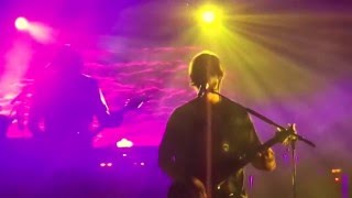 Stick Figure: Weary Eyes - The Observatory North Park - San Diego, CA - 03/10/2016