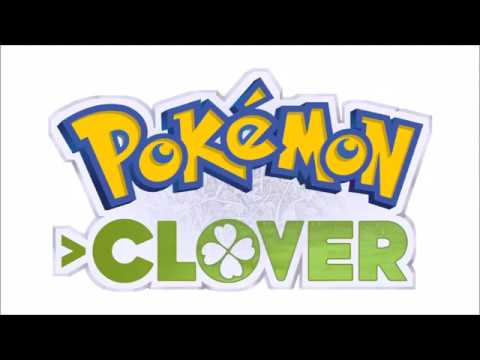 Victory Road - Pokémon Clover Soundtrack