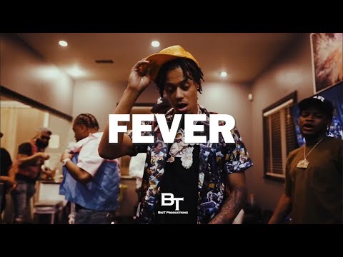 [FREE] Skilla Baby X Sada Baby Type Beat 2023 " FEVER " - (Prod. BigT Productionz ft. Fuelz)