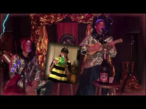 Die SchussaGugga in der Fasnet 2021