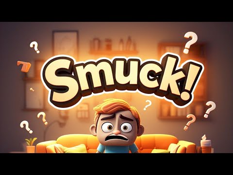 Smuck Meaning