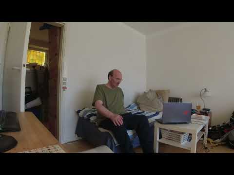 MongoTV_9480 - MIN SOMMER 2022 - Del 5 - Cykler Til LIDL og Tankstation Efter Cola - SLIK - PØLLSE