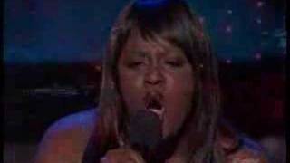 Lakisha Jones-Stormy Weather-Top 9 IDOL07