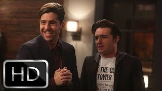 Drake and Josh Teaser Trailer (2019) Josh Peck, Drake Bell Movie HD (Fanmade)