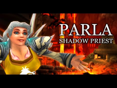 PARLA APES 🐵 WOW CLASSIC SHADOWPRIEST BRM PVP